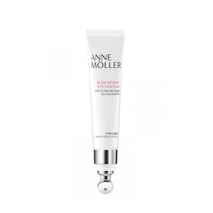 Anne Möller Glow Revival Kontur oczu 15ml
