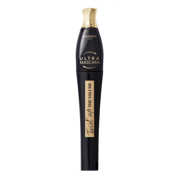 Bourjois Twist Up The Volume Mascara 52-Ultra Negro