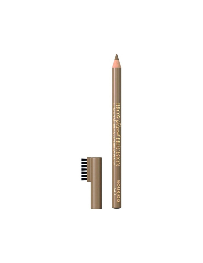 Bourjois Brow Reveal szemöldökceruza 001-Szőke