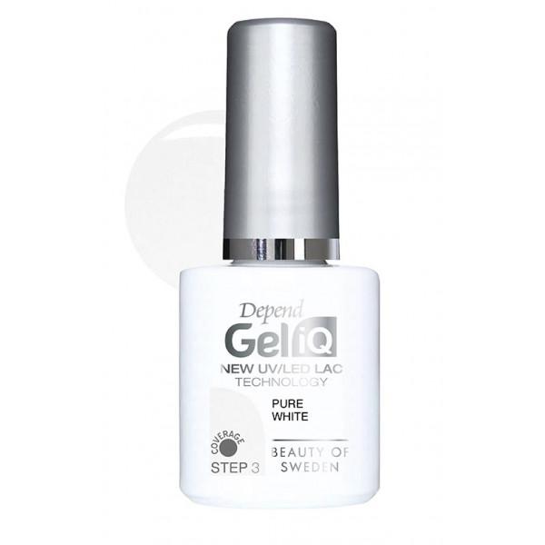 Beter Depend Gel Iq Esmalte Alma Salvaje 41039