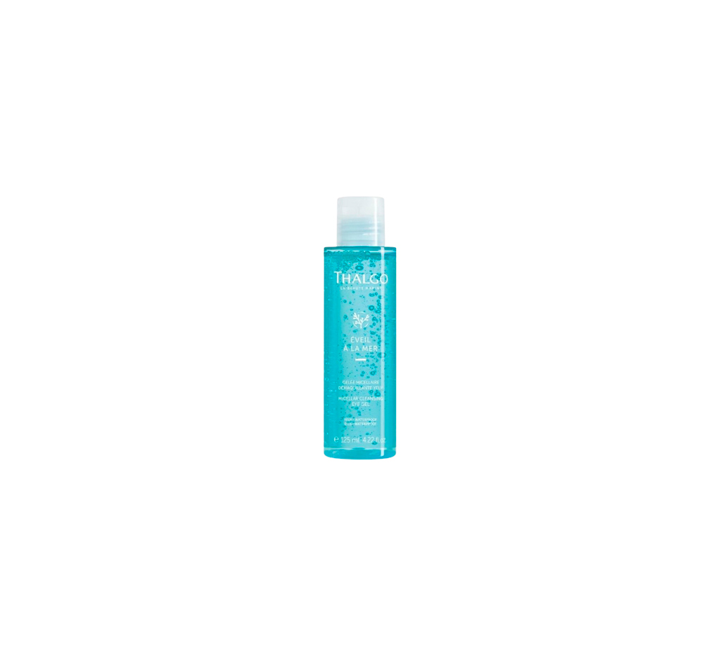Micelārais gēls Thalgo Eveil A La Mer Desmaquillantes 125ml
