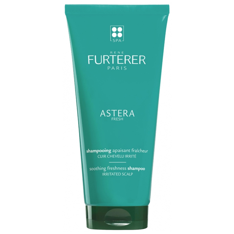 René Furterer Astera Fresh osvěžující šampon na podrážděnou pokožku hlavy 200 ml