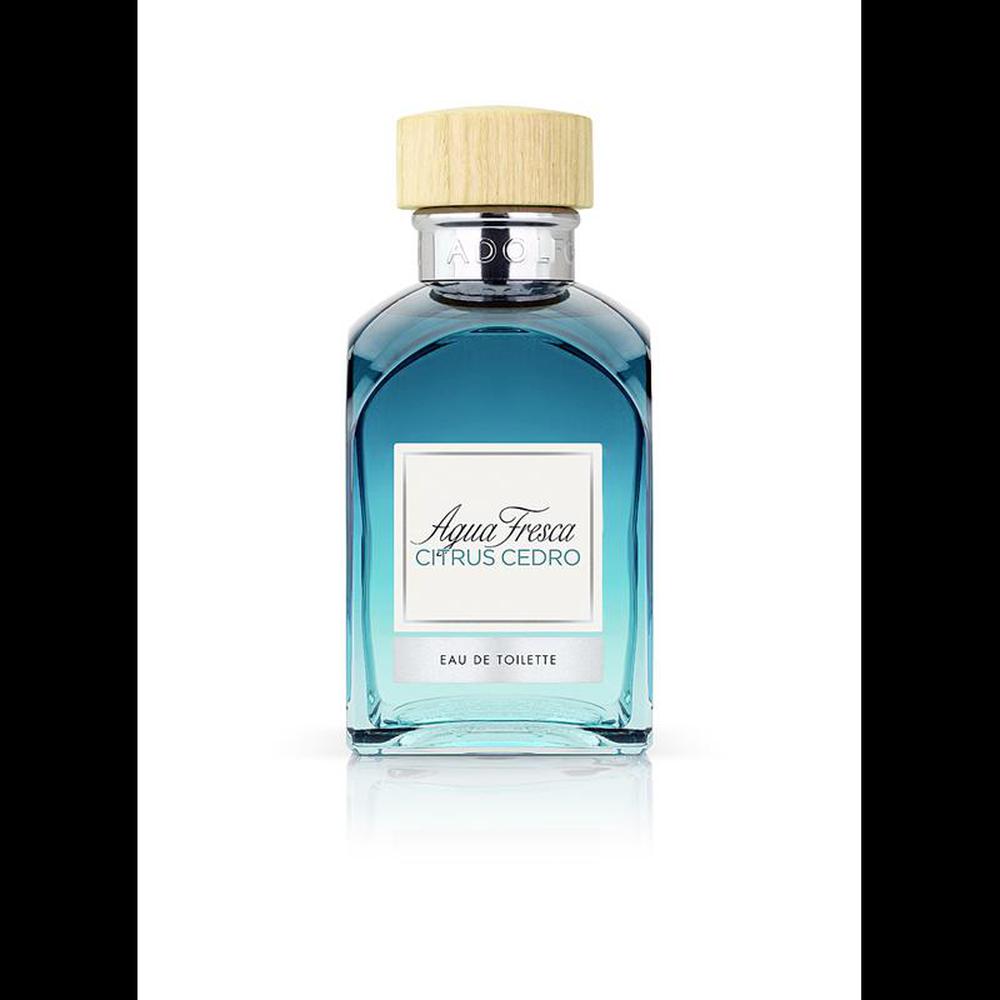 Adolfo Dominguez Agua Fresca Citrus toaletna voda v spreju 200 ml