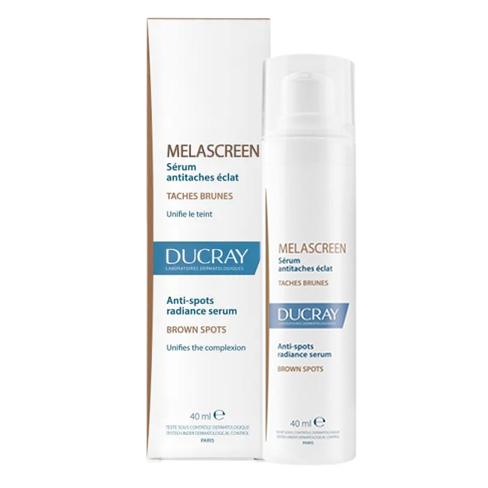 Ducray Melascreen Anti-Dark Spot sérum 40 ml