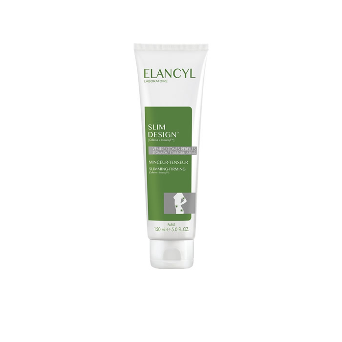 Elancyl Slim Design Slankende Tensor 150ml