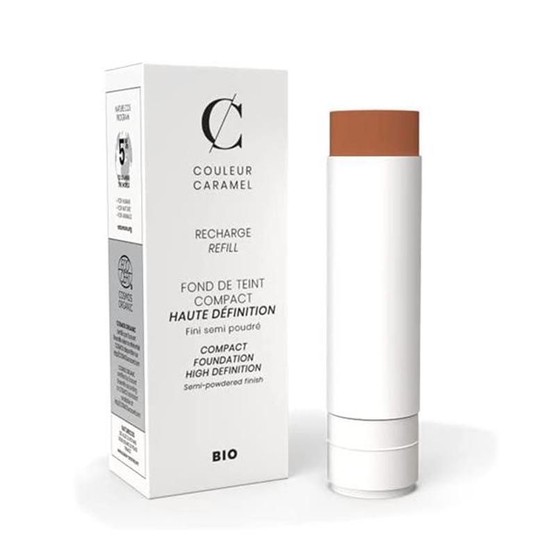 Couleur Caramel Caramel Base Fluida N15 Beige Oscuro Recarga 1un
