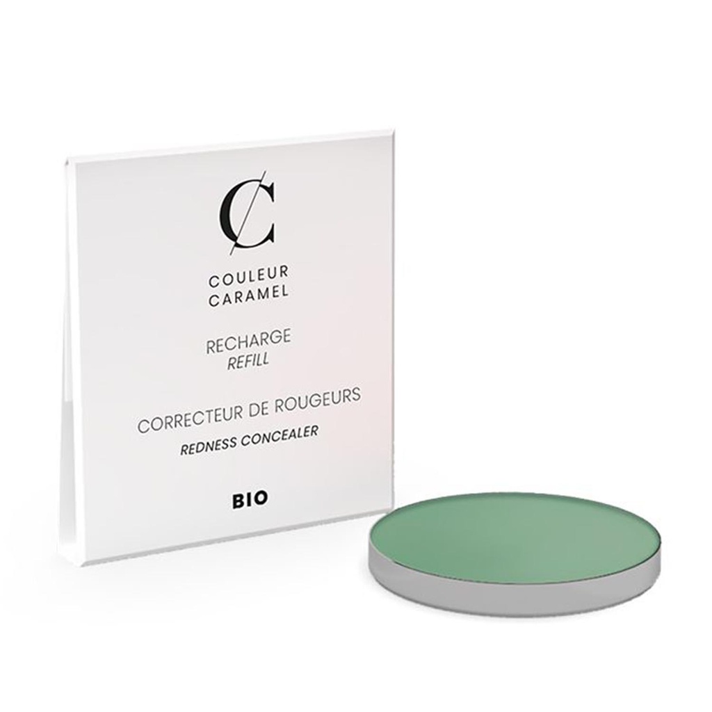 Szín Caramel Caramel Base Fluida N16 Green Recarga 1un