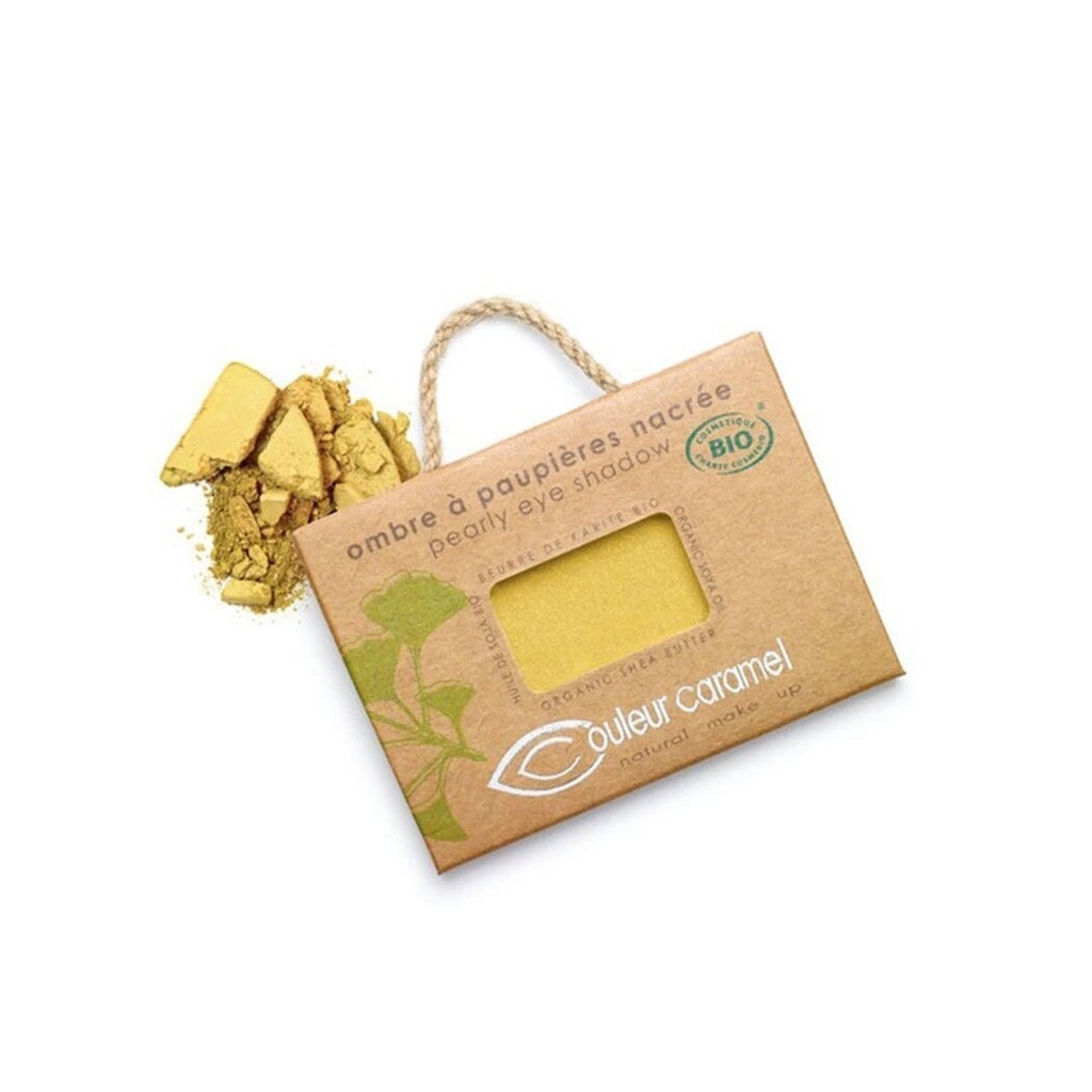 Farba Caramel Caramel Sombra De Ojos N109 List Recarga 1un