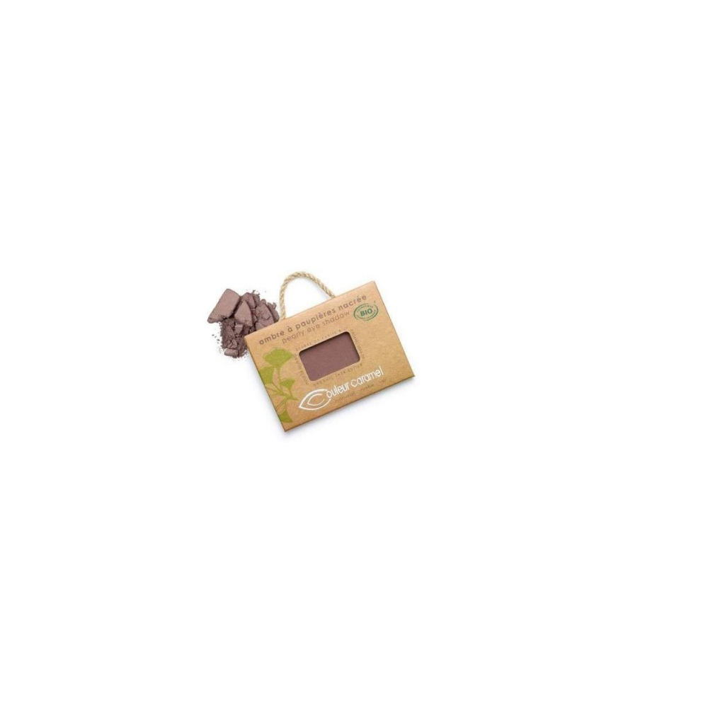 Couleur Caramel Caramel Sombra De Ojos N102 Nubian Recarga 1un