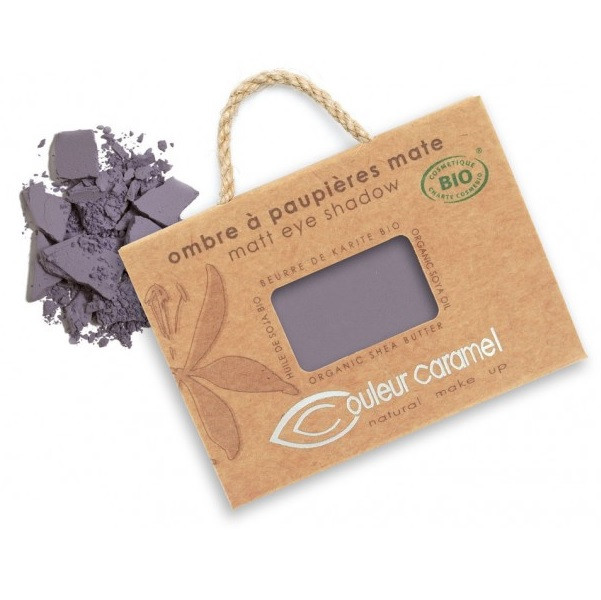Spalva Caramel Caramel Sombra De Ojos N036 Dark Mauve Recarga 1un