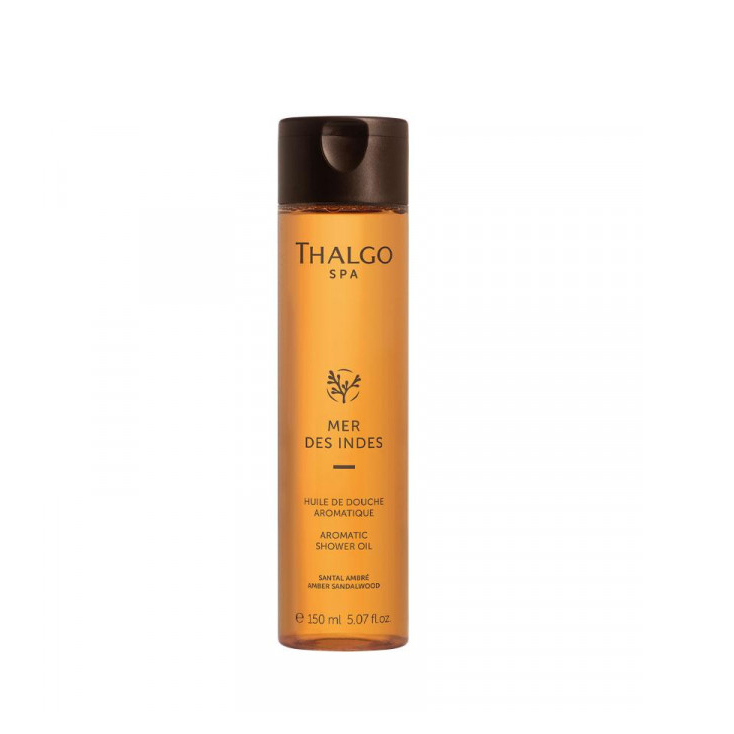 Thalgo Mar da Índia Aceite De Ducha 150ml