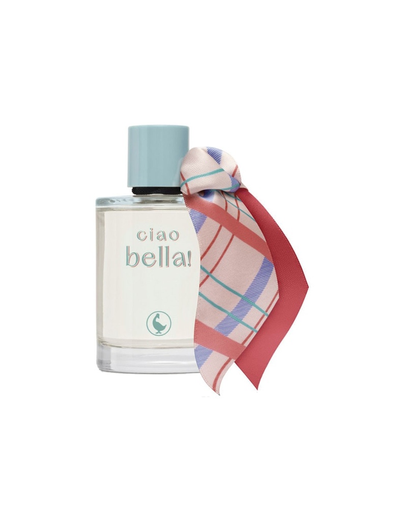 El Ganso Ciao Bella! Agua De Colonia Spray 125ml