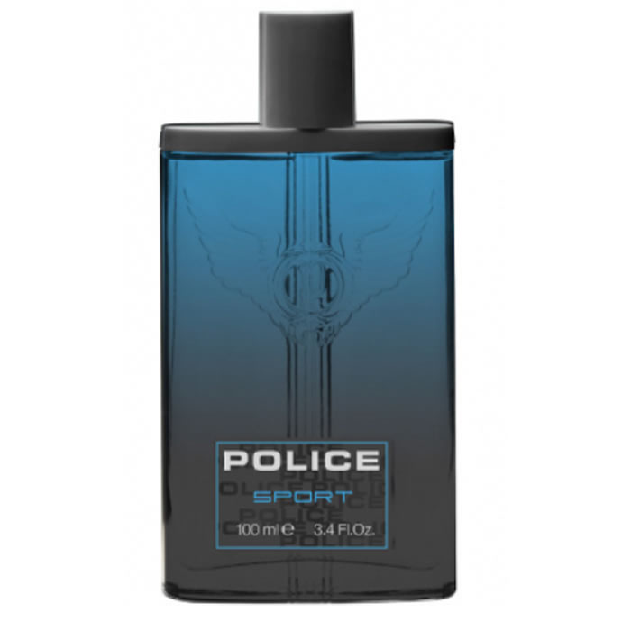 Police Sport toaletní voda ve spreji 100ml