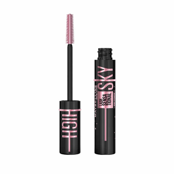 Maybelline Máscara De Pestañas Lash Sensational Sky High Cosmic 7.2ml