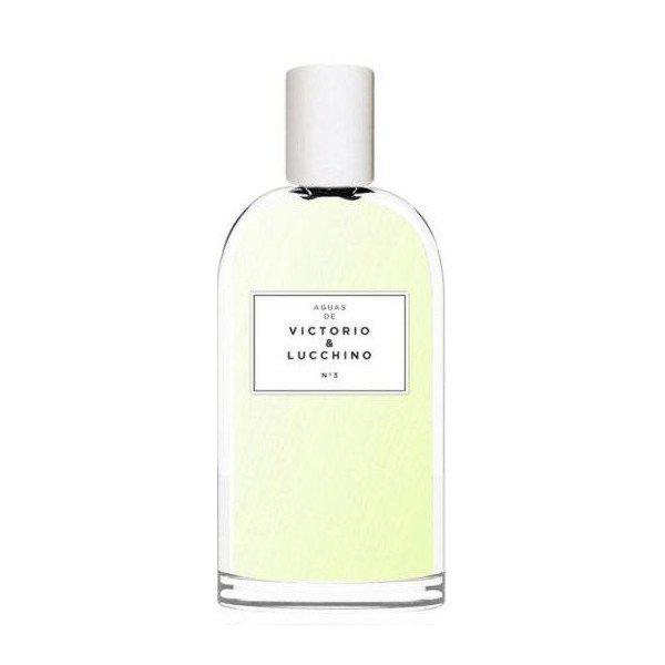 Victorio i Lucchino Aguas De Victorio i Lucchino N03 Woda toaletowa w sprayu 30ml