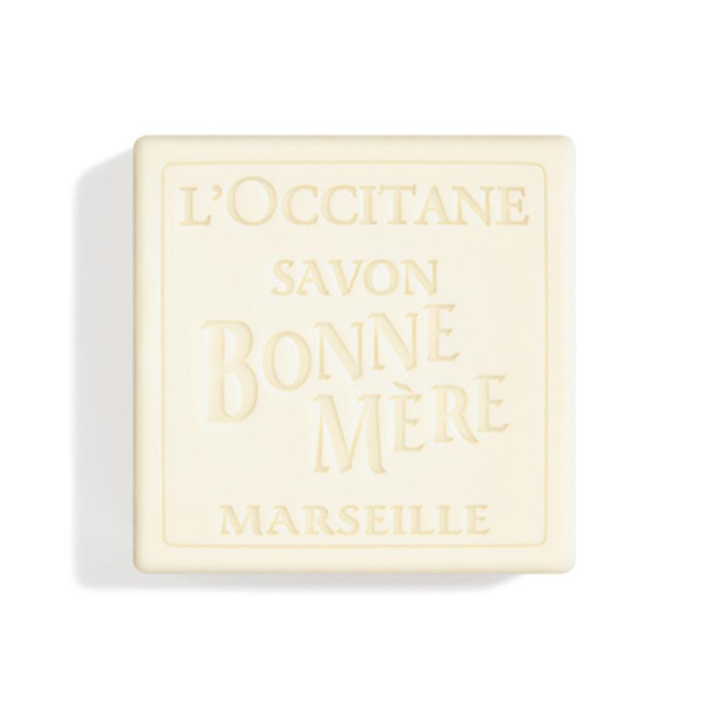 L'occitane Bonne Mere Extra Pure сапун 100гр