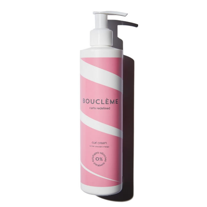 Bouclème Curls Redefined Curl Cream 300 ml