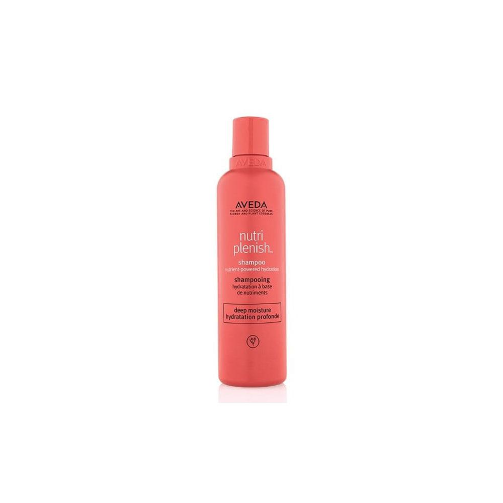 Aveda Nutri Plenish Shampoo Deep Moisture 250 ml
