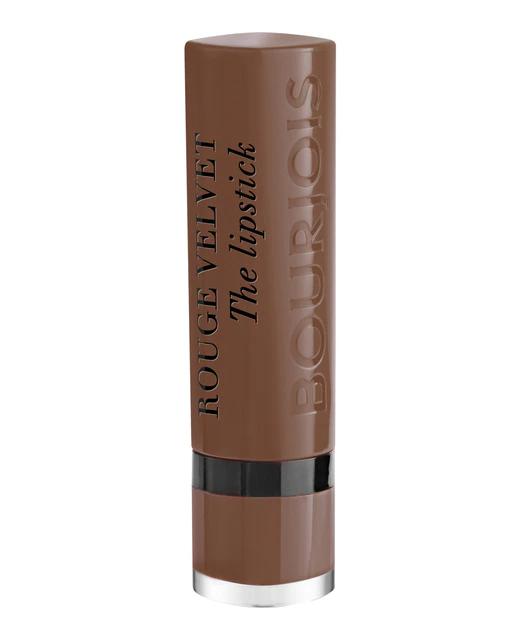 Bourjois Rouge Velvet lūpų dažai 23-Taupe Of Paris