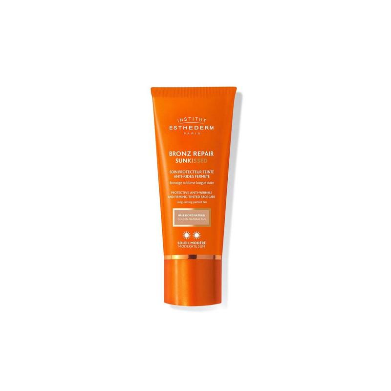 Institut Esthederm Sunkissed Bronz Repair 50 ml