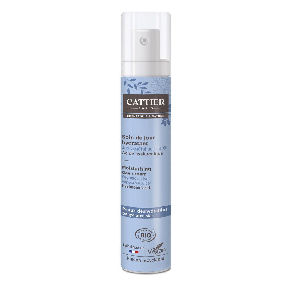 Cattier Paris Cattier mitrinošs krēms Dia 50ml