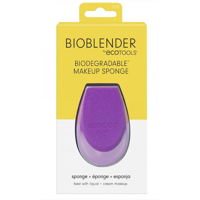Ecotools Bioblender Esponja Bio 1 Elakadt