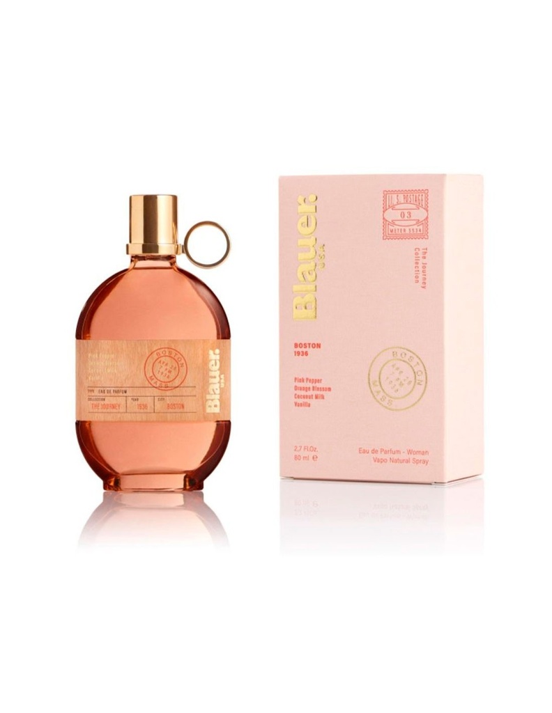 Modrá Usa Modrá Journey Woman Ep 80 Vap