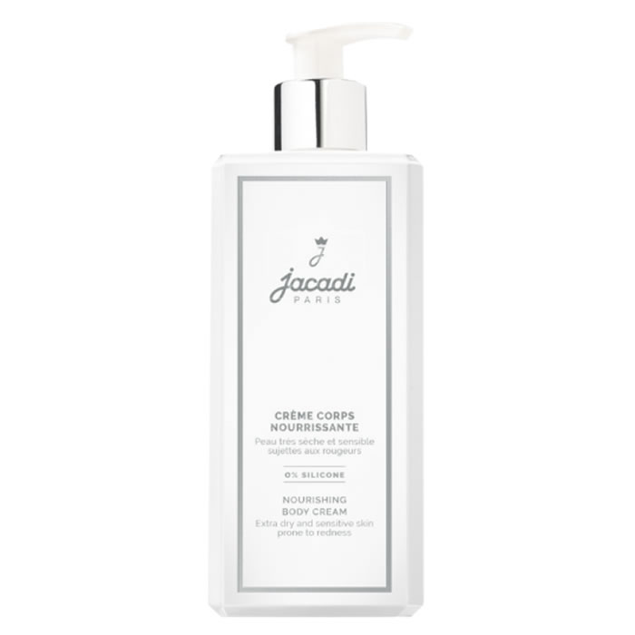 Jacadi Odżywczy krem ​​do ciała 400ml
