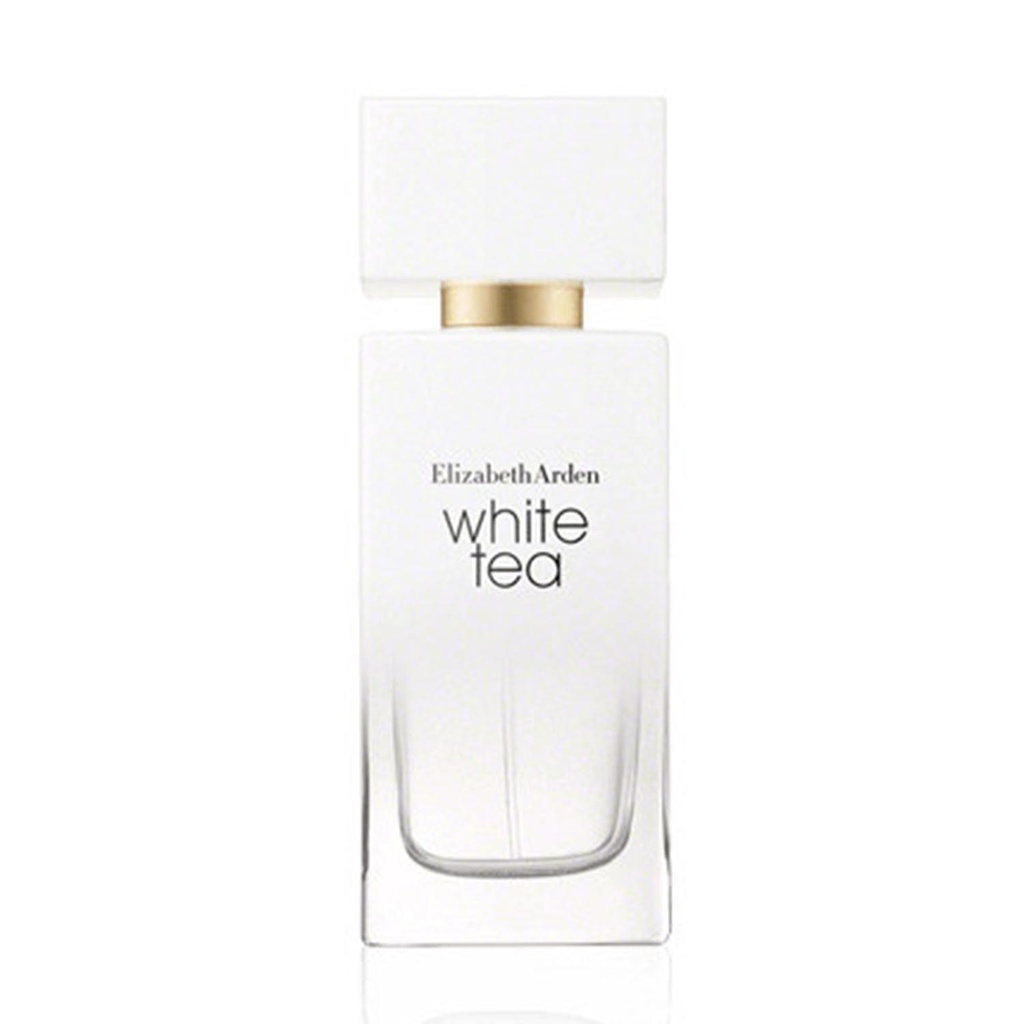 Elizabeth Arden White Tea Eau De Toilette 50ml sprej