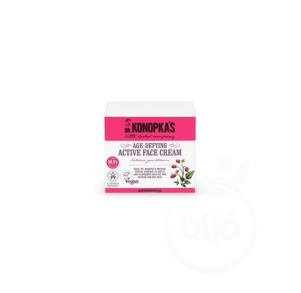 [311672] Dr. Konopka's Dr Konopka's Anti-Edad Crema 50 мл