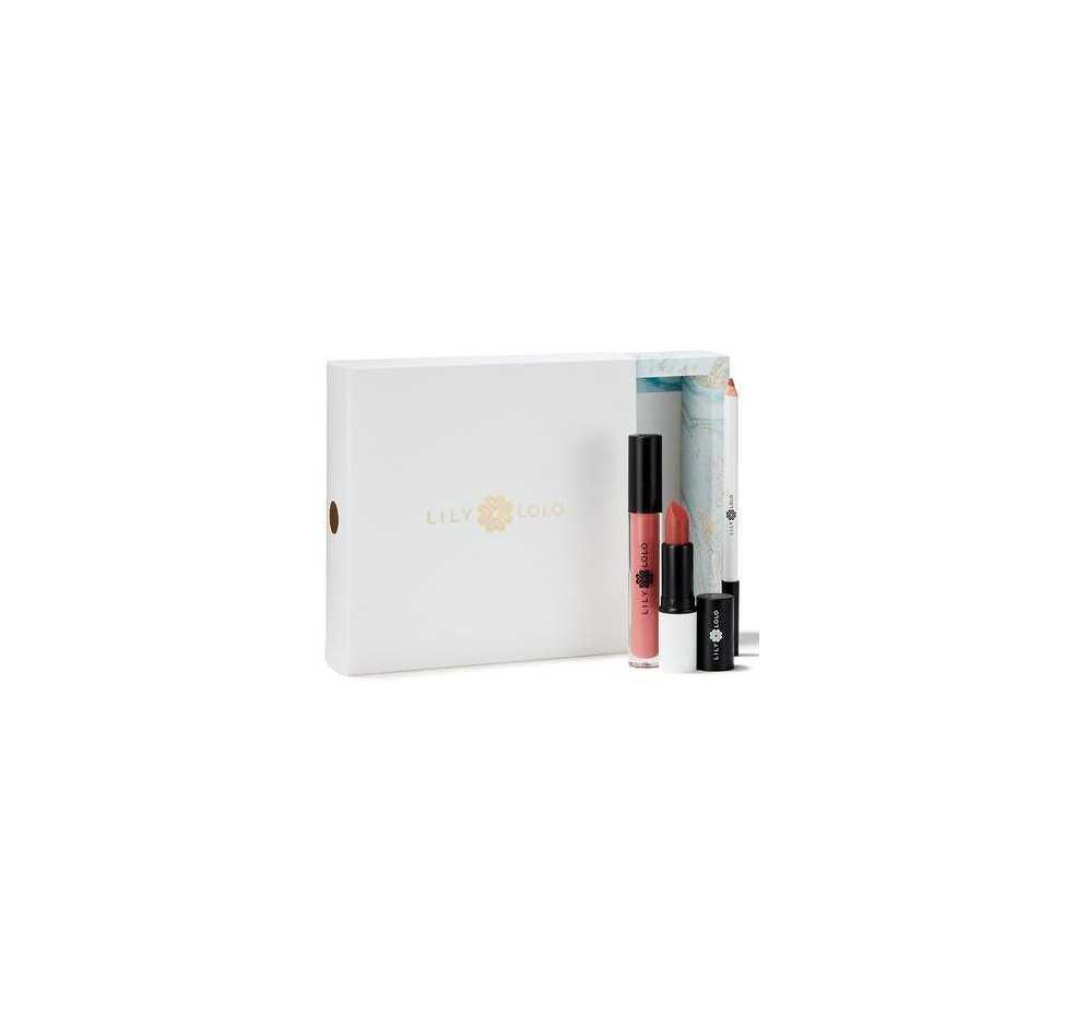 Lily Lolo Labiale Gloss Perfilador