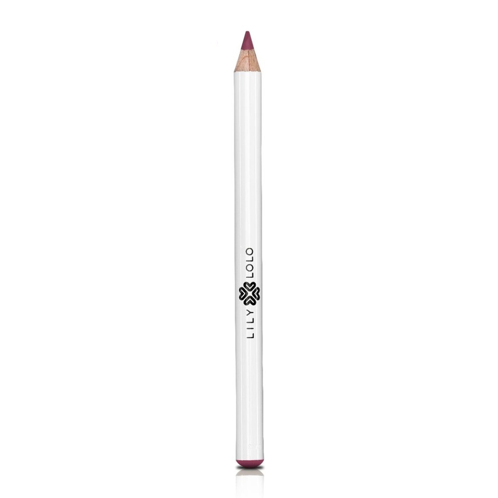 Lily Lolo Lip Perfilador Echt Roze