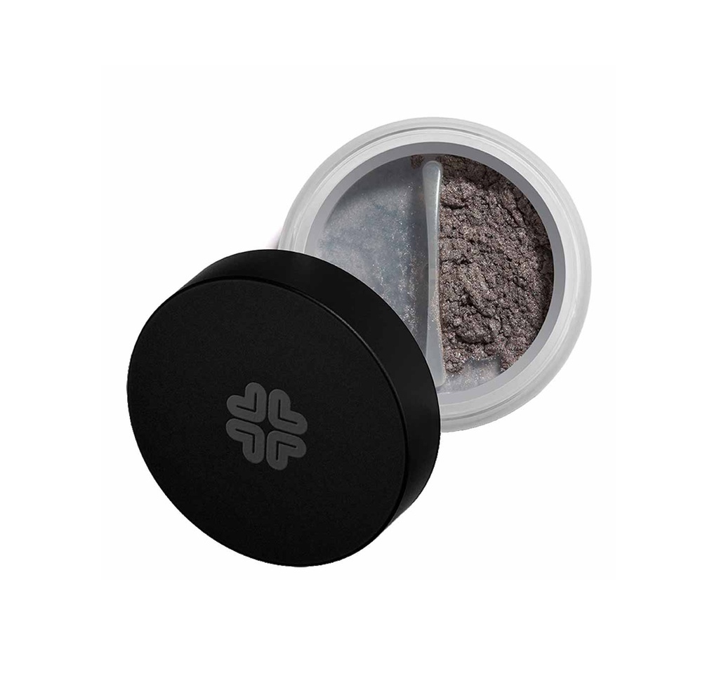 Lily Lolo Sombra De Ojos Mineraal Gunmetal