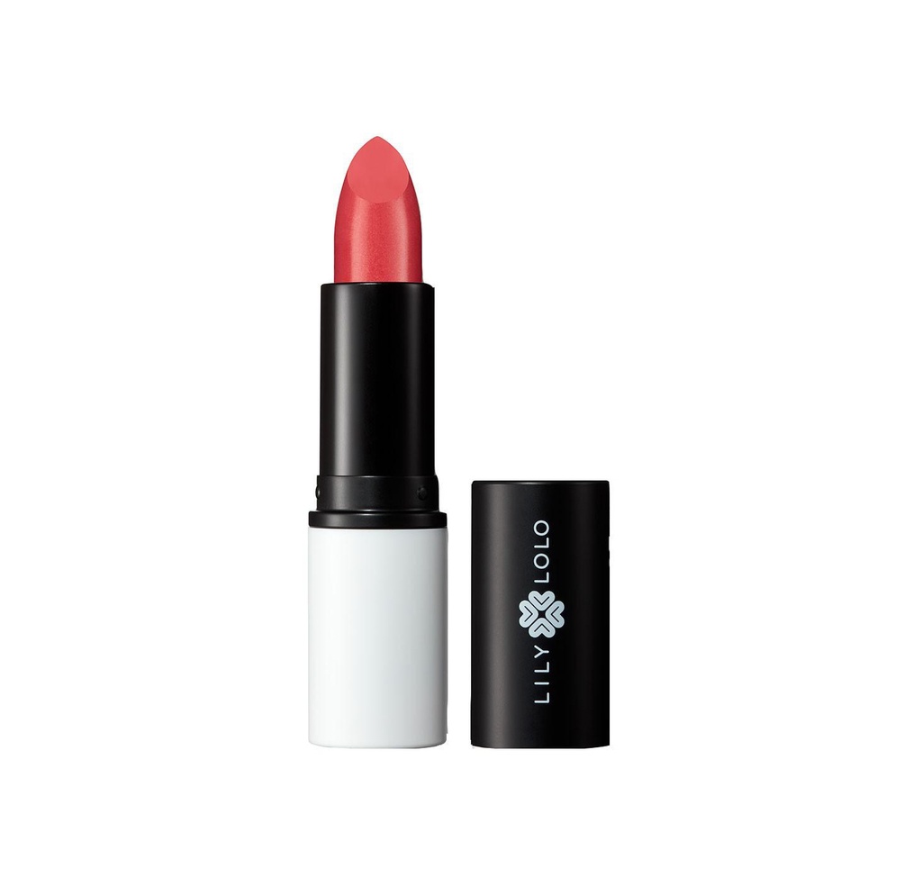 Lily Lolo Barra De Labios kipirult rózsa