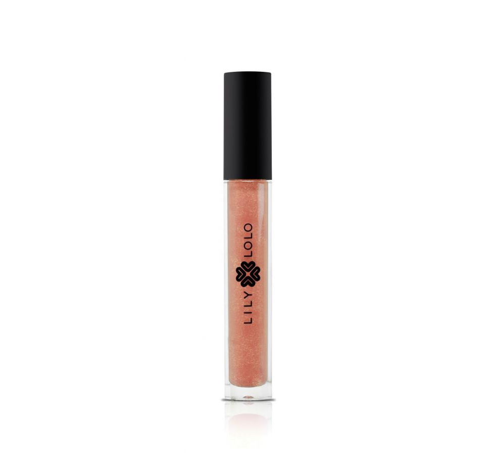 Brillo de labios Lily Lolo Peachy Keen