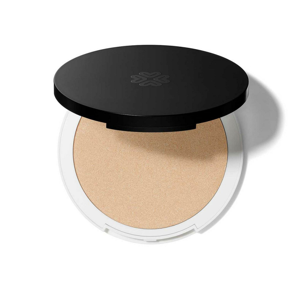 Lily Lolo Iluminador Minerale Champagne 1un
