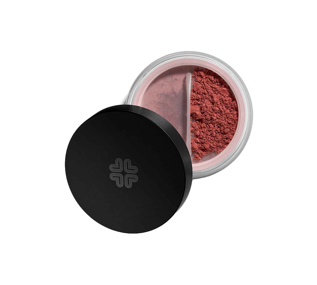 Minerální západ slunce Lily Lolo Colorete
