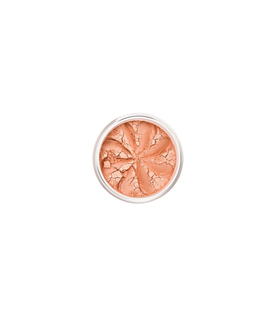 Lily Lolo Colorete Mineralischer saftiger Pfirsich
