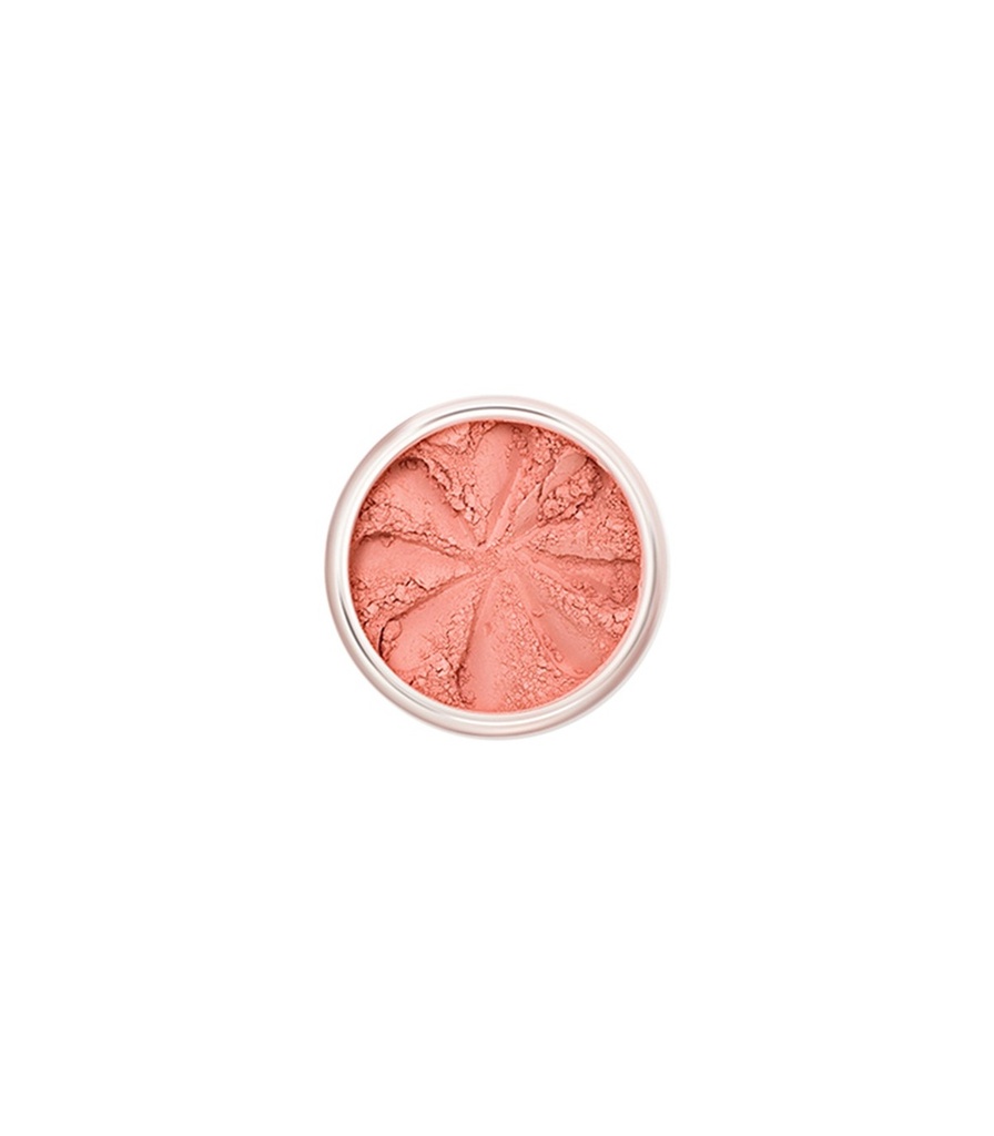 Lily Lolo Colorete Mineral Clementina