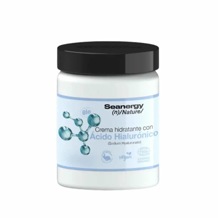 Seanergy Nature Crema Ácido Hialurónico 300ml