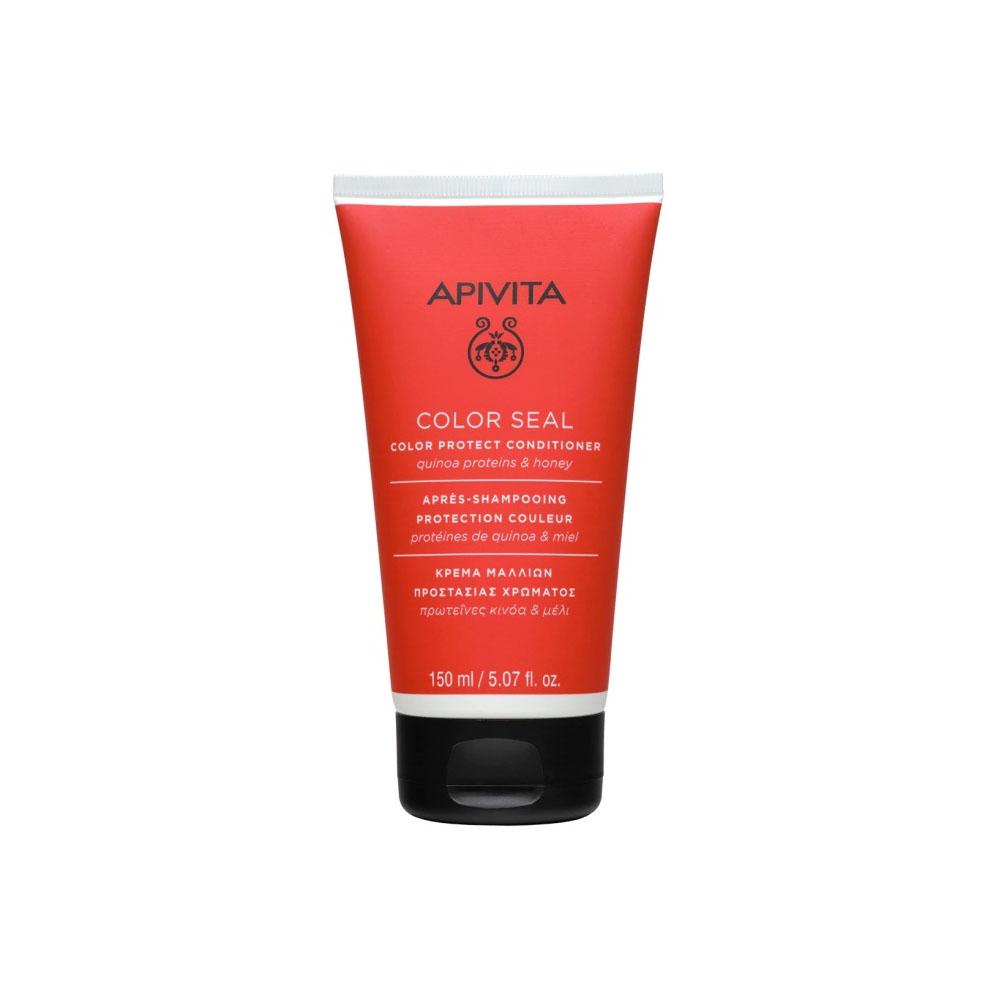 Apivita balzam za zaščito barve 150 ml