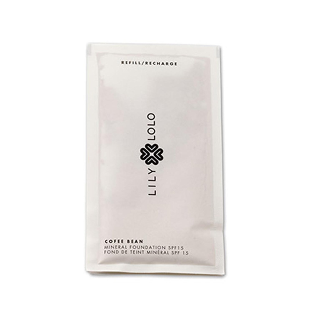 Lily Lolo Koffiebonenbasis Relleno 1un