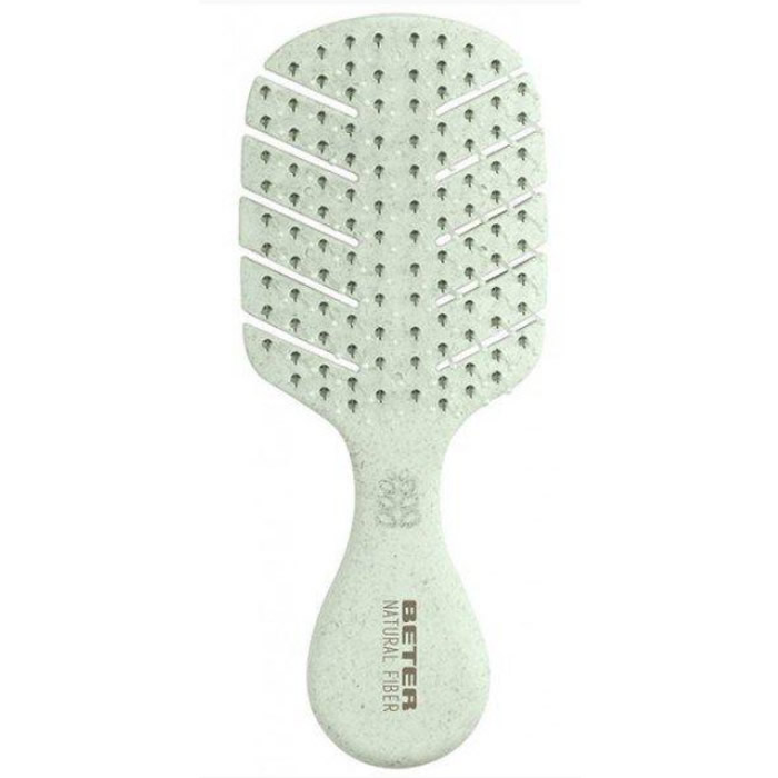 Beter Mini escova de fibra natural 