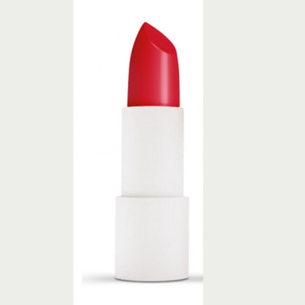 Couleur Caramel Lipstick Barra De Labios 280 Vra Rouge Recarga 1un