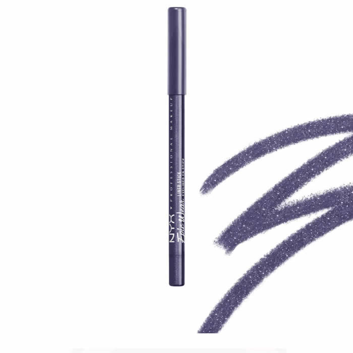 Nyx Epic Wear Delineador en barra Fierce Purple 1,22 g