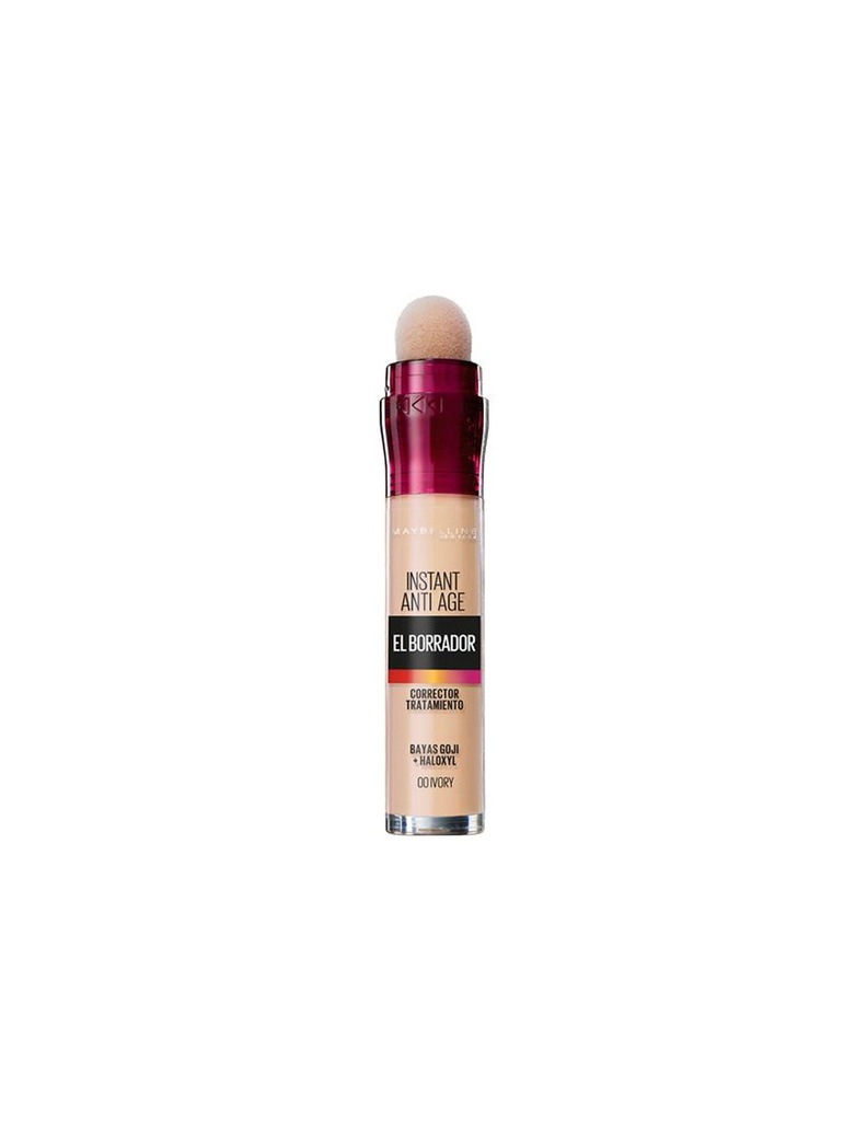 Maybelline May korektor Borrador