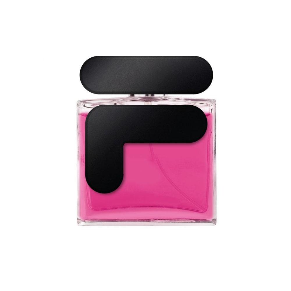 Fila F-Vibes Para Mujer Edp Spray 100ml