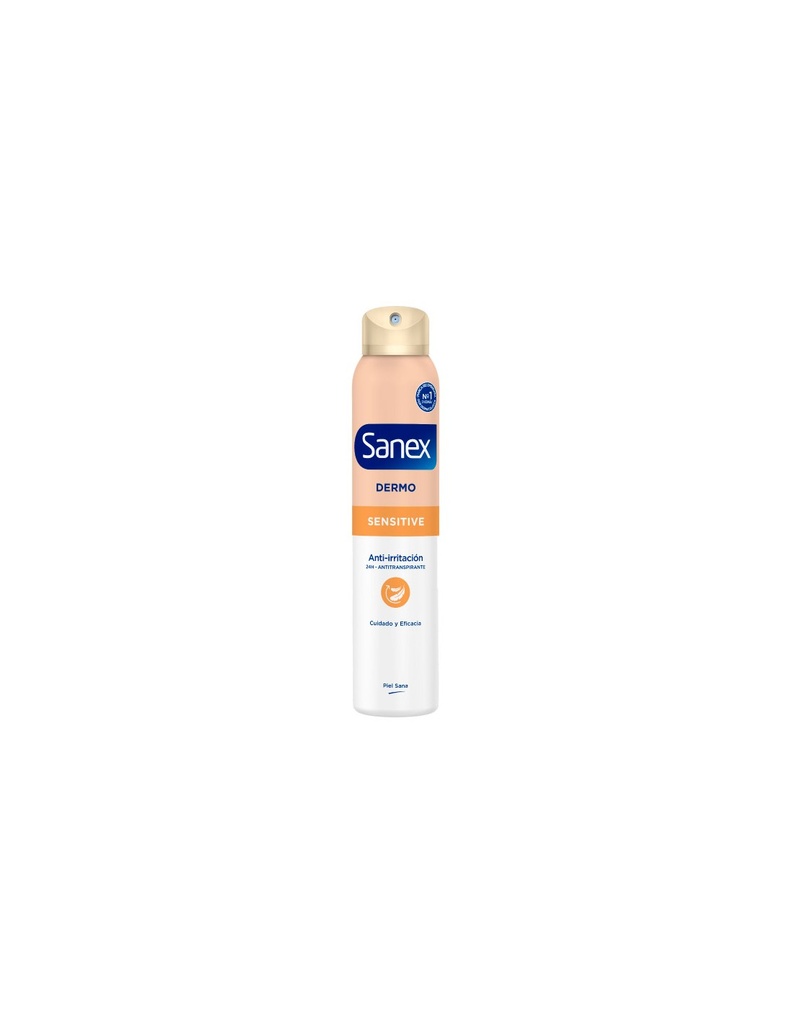 Sanex Sensible Sp 200