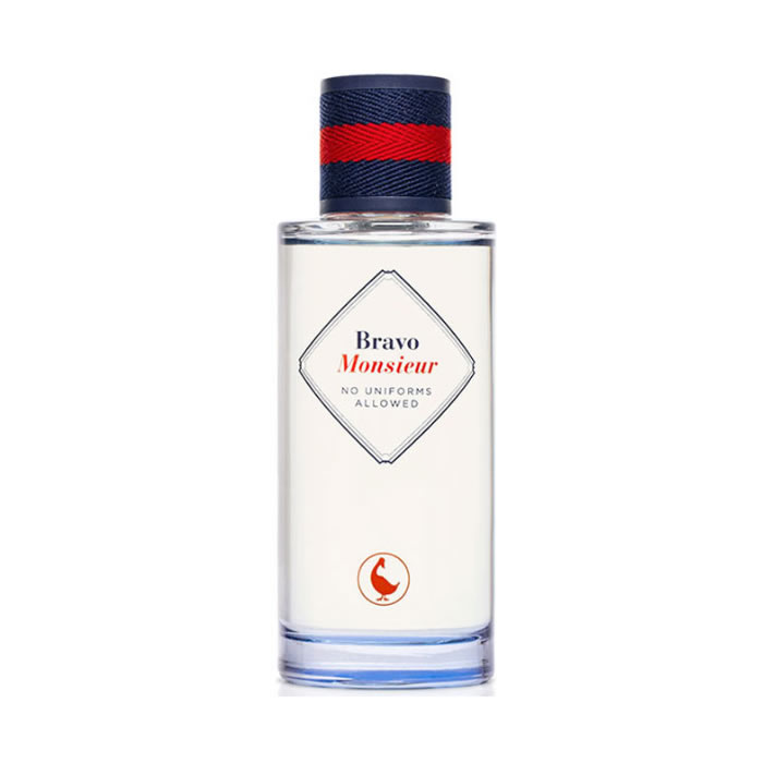 Woda toaletowa w sprayu El Ganso Bravo Monsieur 125ml
