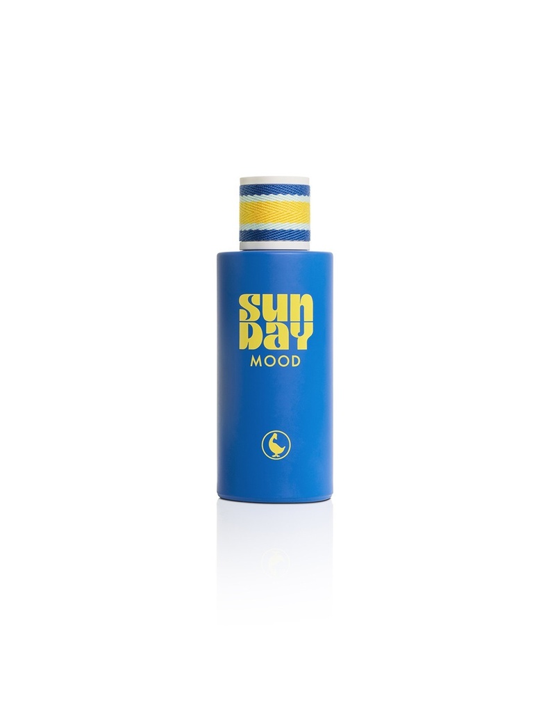 El Ganso Sunday Mood a 125 Vap